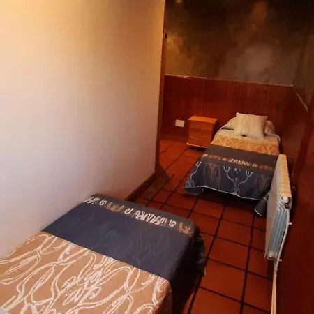 2 Bedrooms Appartement With Shared Pool Enclosed Garden And Wifi At Suances