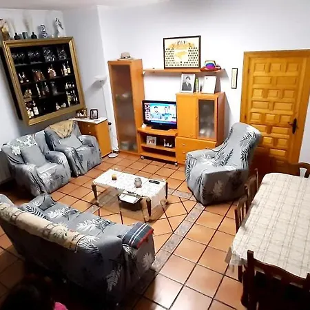 Appartement 2 Bedrooms Appartement With Shared Pool Enclosed Garden And Wifi At Suances