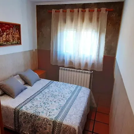 Appartement 2 Bedrooms Appartement With Shared Pool Enclosed Garden And Wifi At Suances *