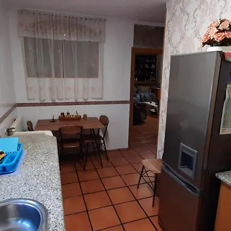 Appartement 2 Bedrooms Appartement With Shared Pool Enclosed Garden And Wifi At Suances Suances