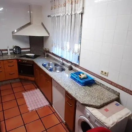 2 Bedrooms Appartement With Shared Pool Enclosed Garden And Wifi At Suances * Suances