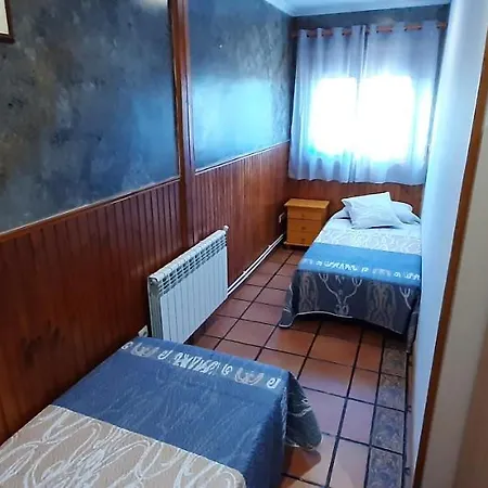 Appartement 2 Bedrooms Appartement With Shared Pool Enclosed Garden And Wifi At Suances